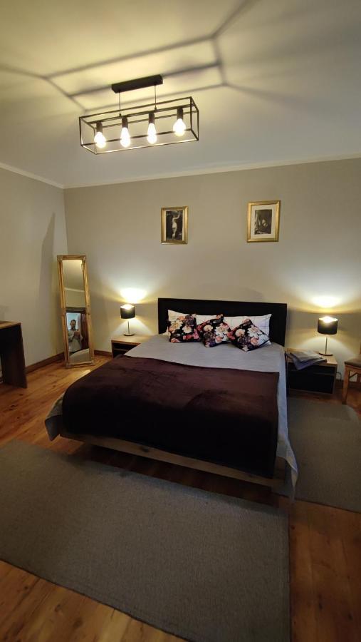 Singer Apartment Krakow