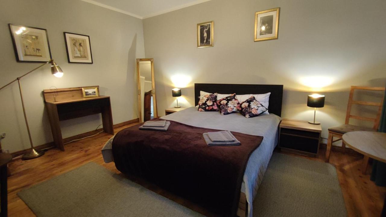 Appartement Singer *