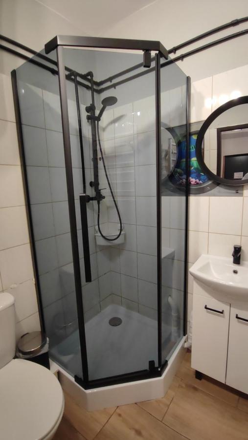 Appartement Singer Krakau